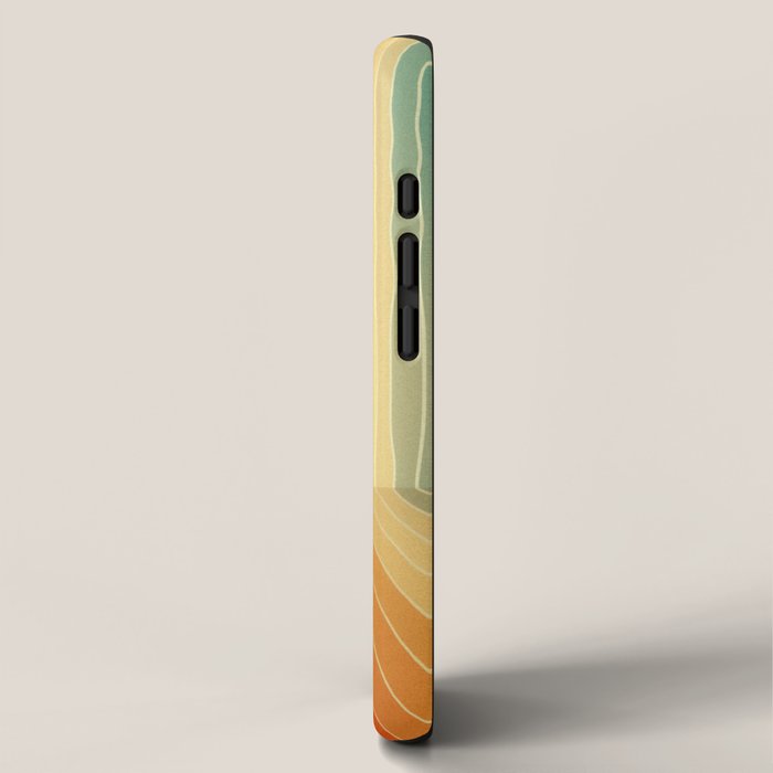 Summer, Here I Come iPhone Case Gallery Image 2