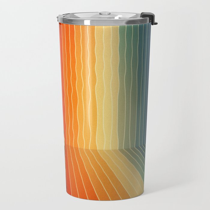 Summer, Here I Come Travel Mug Gallery Image 2