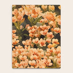 Orange Amarantis  Notebook Gallery Image 4