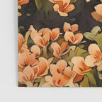 Orange Amarantis  Poster Gallery Image 3