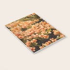 Orange Amarantis  Notebook Gallery Image 3