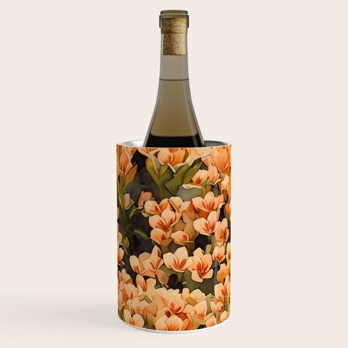 Orange Amarantis  Wine Chiller Gallery Image 3