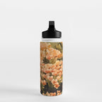 Orange Amarantis  Water Bottle Gallery Image 3