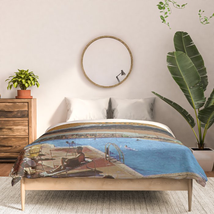 Sunny side up Comforter Gallery Image 3