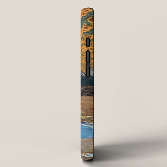 Sunny side up iPhone Case Gallery Image 2
