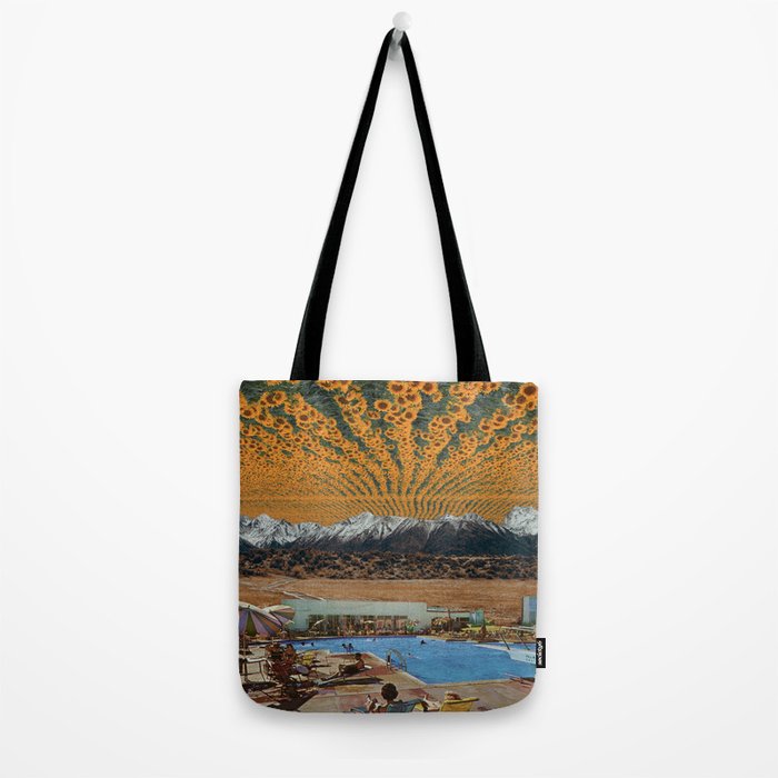 Sunny side up Tote Bag Gallery Image 2