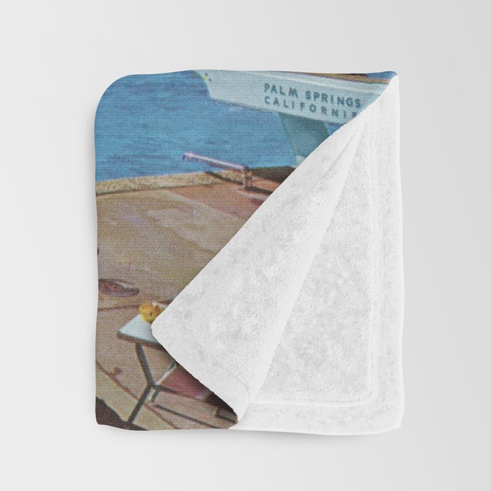 Sunny side up Throw Blanket Gallery Image 3