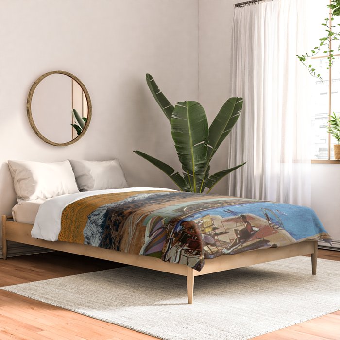 Sunny side up Comforter Gallery Image 2