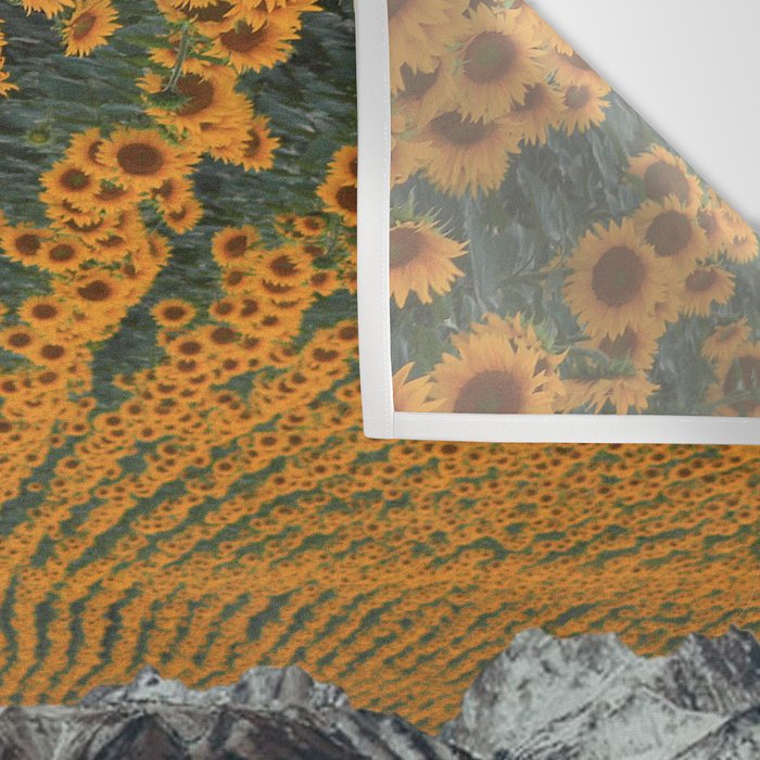 Sunny side up Wall Tapestry Gallery Image 3