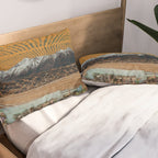 Sunny side up Pillow Sham Gallery Image 2