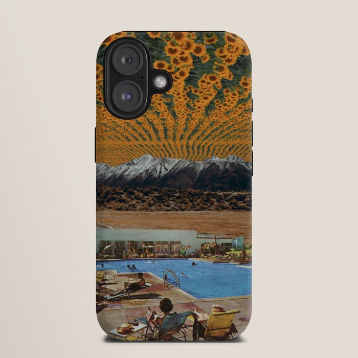 Sunny side up iPhone Case Gallery Image 9