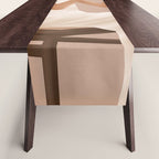 Brewed Tea Table Runner Gallery Image 1