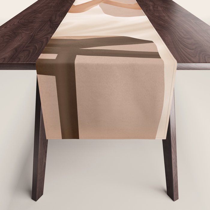 Brewed Tea Table Runner Gallery Image 1