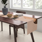Brewed Tea Table Runner Gallery Image 2