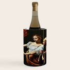Caravaggio - Judith Beheading Holofernes Wine Chiller Gallery Image 3