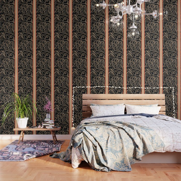 Abstract line art 159 Wallpaper Gallery Image 3