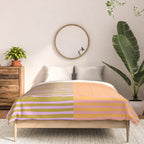 Mellow Waves Comforter Gallery Image 3