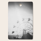 One Summer Day Cutting Board Gallery Image 1