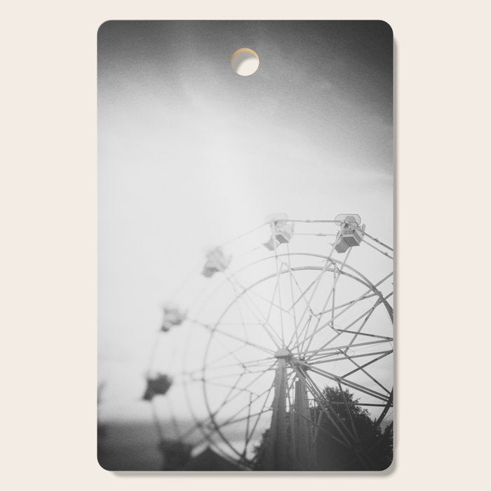 One Summer Day Cutting Board Gallery Image 1