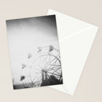 One Summer Day Stationery Card Gallery Image 2