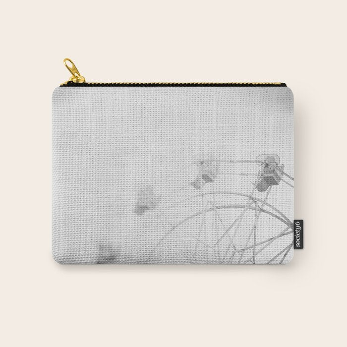 One Summer Day Carry All Pouch Gallery Image 1
