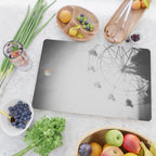 One Summer Day Cutting Board Gallery Image 2