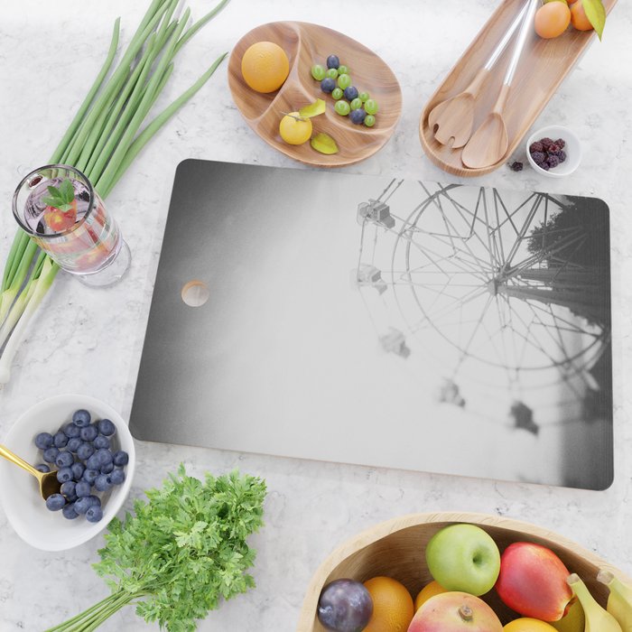 One Summer Day Cutting Board Gallery Image 2
