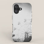 One Summer Day iPhone Case Gallery Image 1