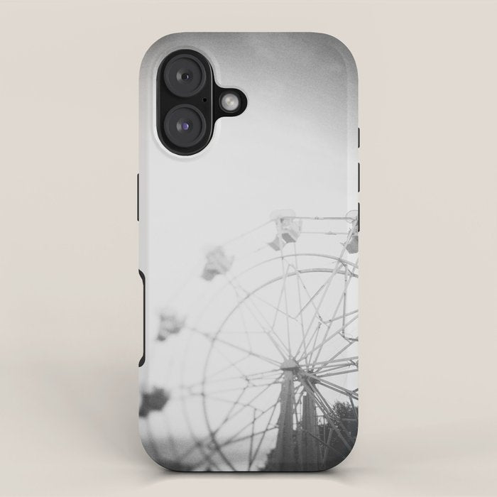 One Summer Day iPhone Case Gallery Image 1