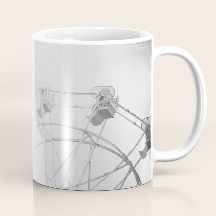 One Summer Day Coffee Mug Gallery Image 1