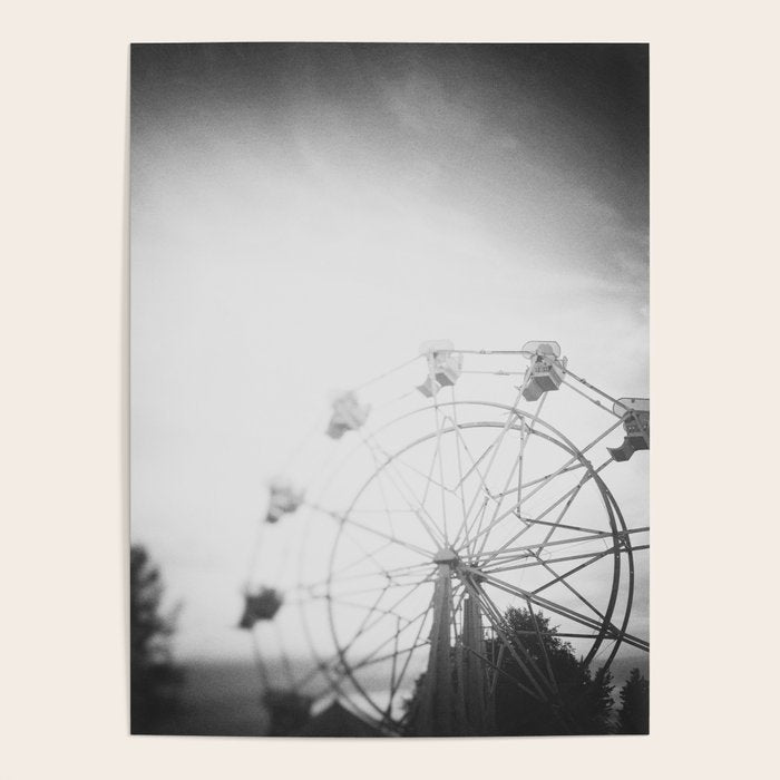 One Summer Day Poster Gallery Image 4