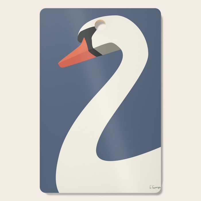 SVANE Cutting Board Gallery Image 1