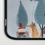 nature parade Laptop Sleeve Gallery Image 3