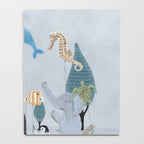nature parade Notebook Gallery Image 4