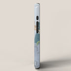 nature parade iPhone Case Gallery Image 2