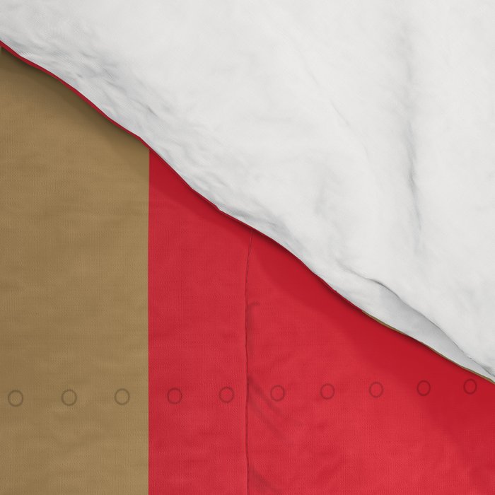 Aircraft Markings - USA B-17 Comforter Gallery Image 4