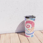 Ancient cephalopods Travel Mug Gallery Image 4