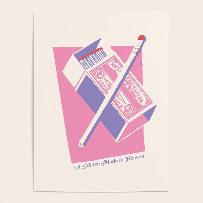 Matchbox Poster Gallery Image 4