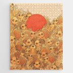 Golden Hour Jigsaw Puzzle Gallery Image 1