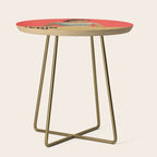 Motherhood Side Table Gallery Image 1