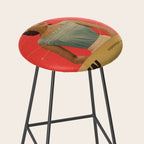 Motherhood Stool Gallery Image 2
