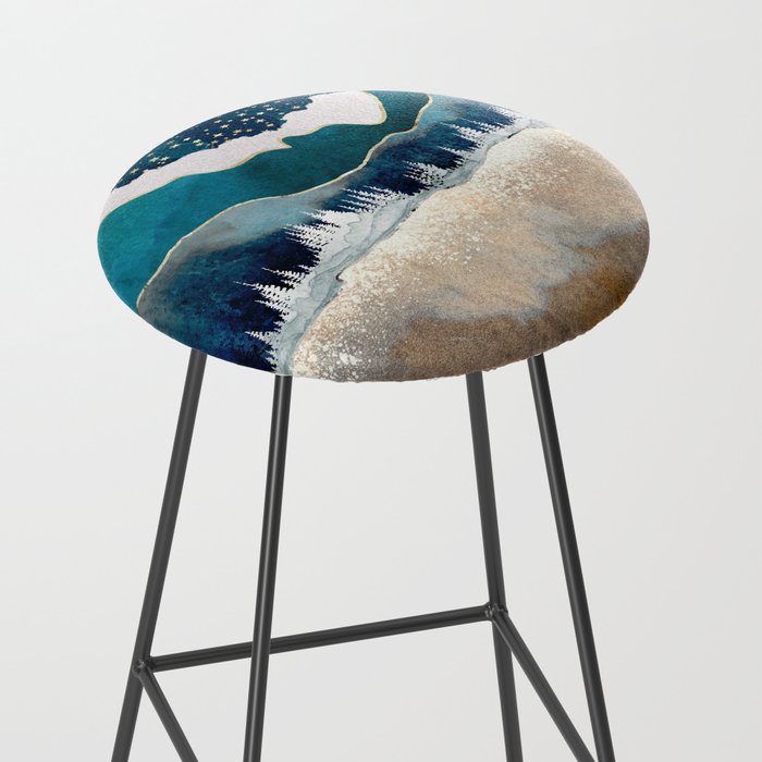 Late Winter Stool Gallery Image 2