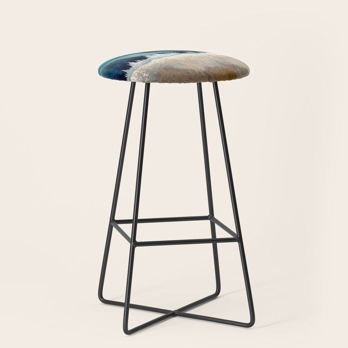 Late Winter Stool Gallery Image 1