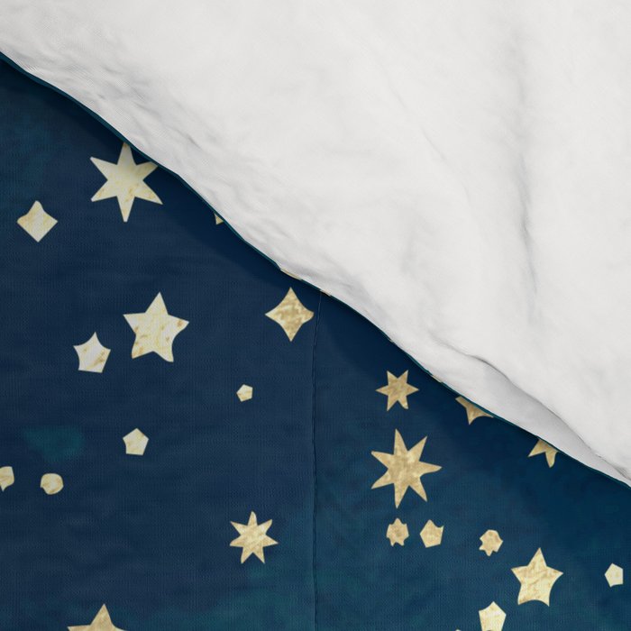 Late Winter Comforter Gallery Image 4