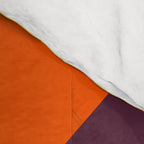 Colorful Happy Geometrics Comforter Gallery Image 4