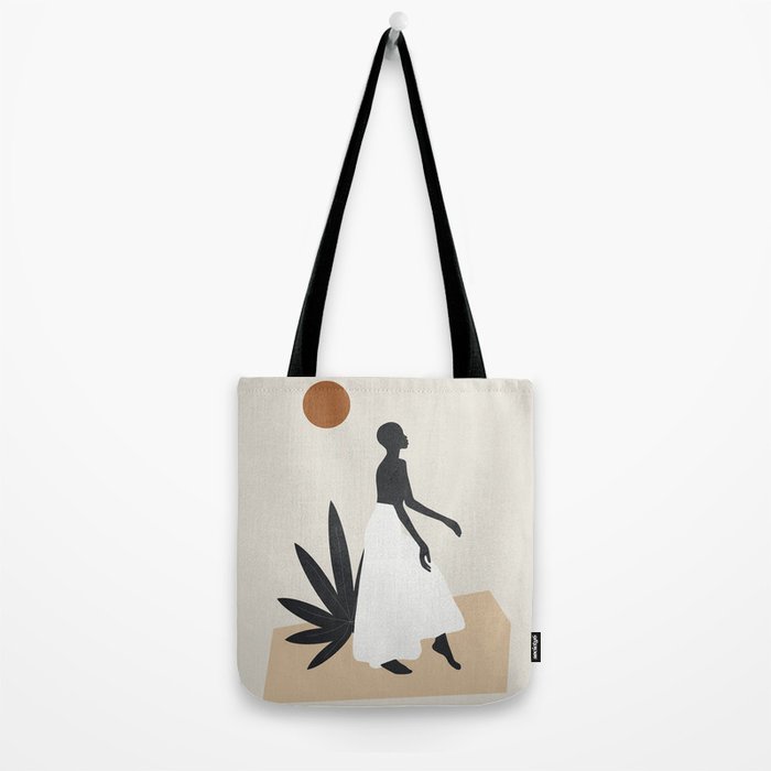 Dance Tote Bag Gallery Image 2