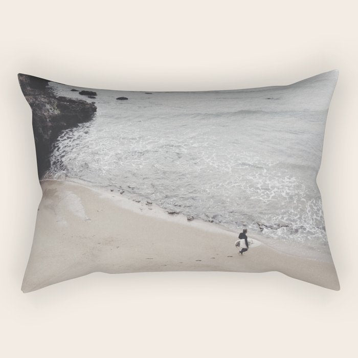 Soul Surfer Rectangular Pillow Gallery Image 2