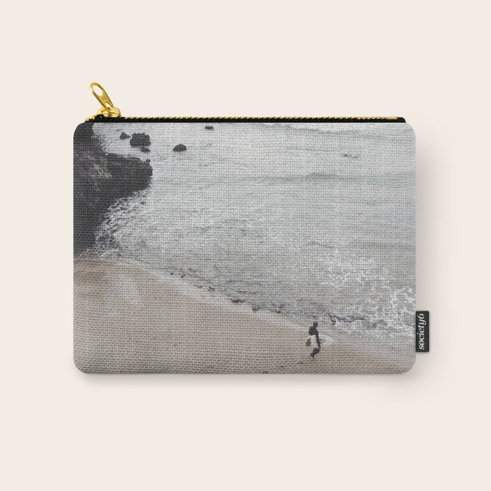 Soul Surfer Carry All Pouch Gallery Image 1