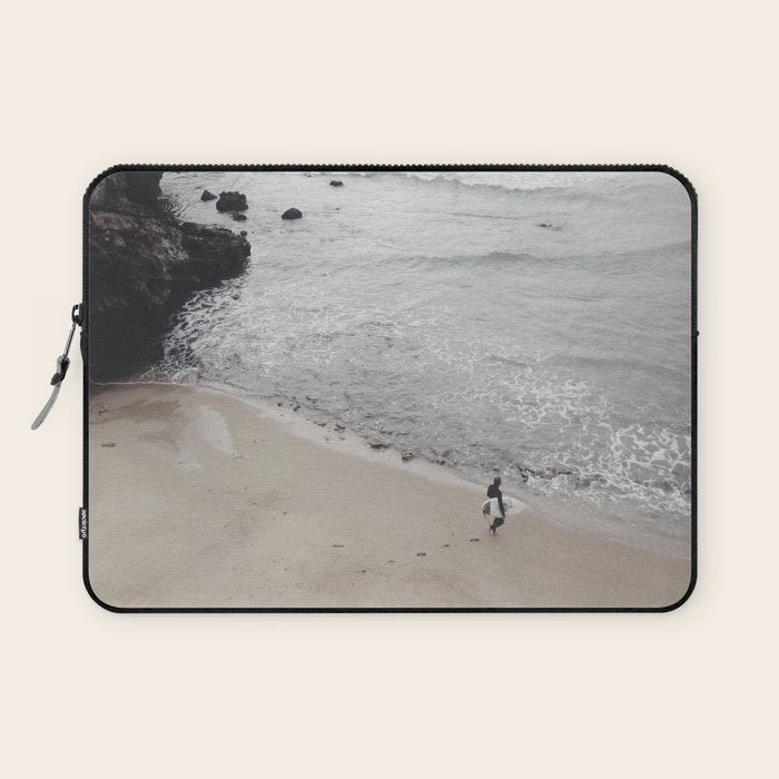 Soul Surfer Laptop Sleeve Gallery Image 1