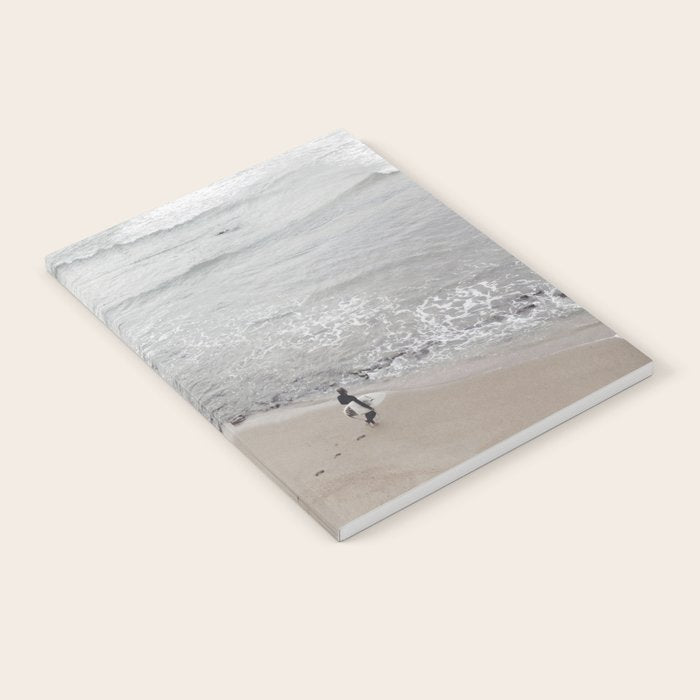 Soul Surfer Notebook Gallery Image 1